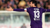 Fiorentina'nın kaptanı Astori'nin ölümünde suçlu bulunan doktor hapis cezası aldı