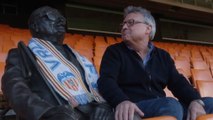 Über den Tod hinaus: FC Valencia ehrt Fußballfan