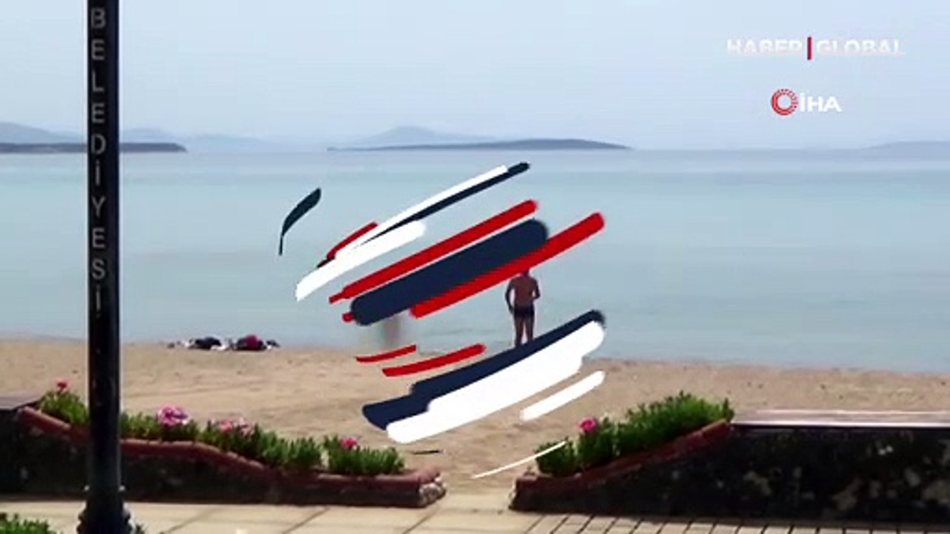 Mutant azolar jinsiy aloqa