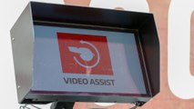 Videoassistent: Die Premier League will aus Fehlern anderer lernen