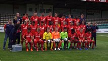 Neue Saison, neues Glück: Norderstedt vor Regionalliga-Start