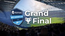 Grand Final des BFV eSports Cup