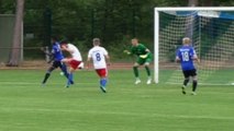 Blitzstart der Rothosen: HSV-U-17 siegt deutlich gegen Arminia