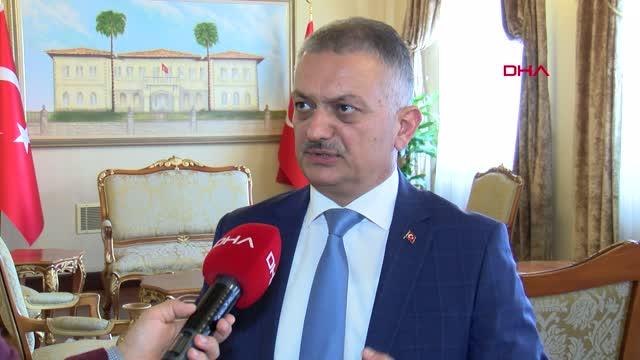 Son dakika haberleri! ANTALYA KORONAVİRÜS TEDBİRLERİNİ İHLAL EDEN OTEL KAPATILDI