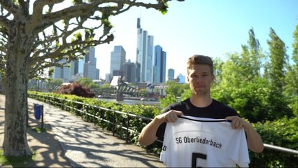 Zwischen Familie, Studium und Fußball - Hinter den Kulissen von Chris Wascheck