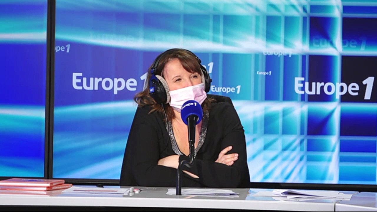 EXTRAIT - Quand Valérie et Roxane Damidot racontent leur intérêt pour les années 1970