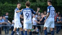 Wackelige Defensive: VfL Bochum gewinnt 6:3 gegen Sechstligist