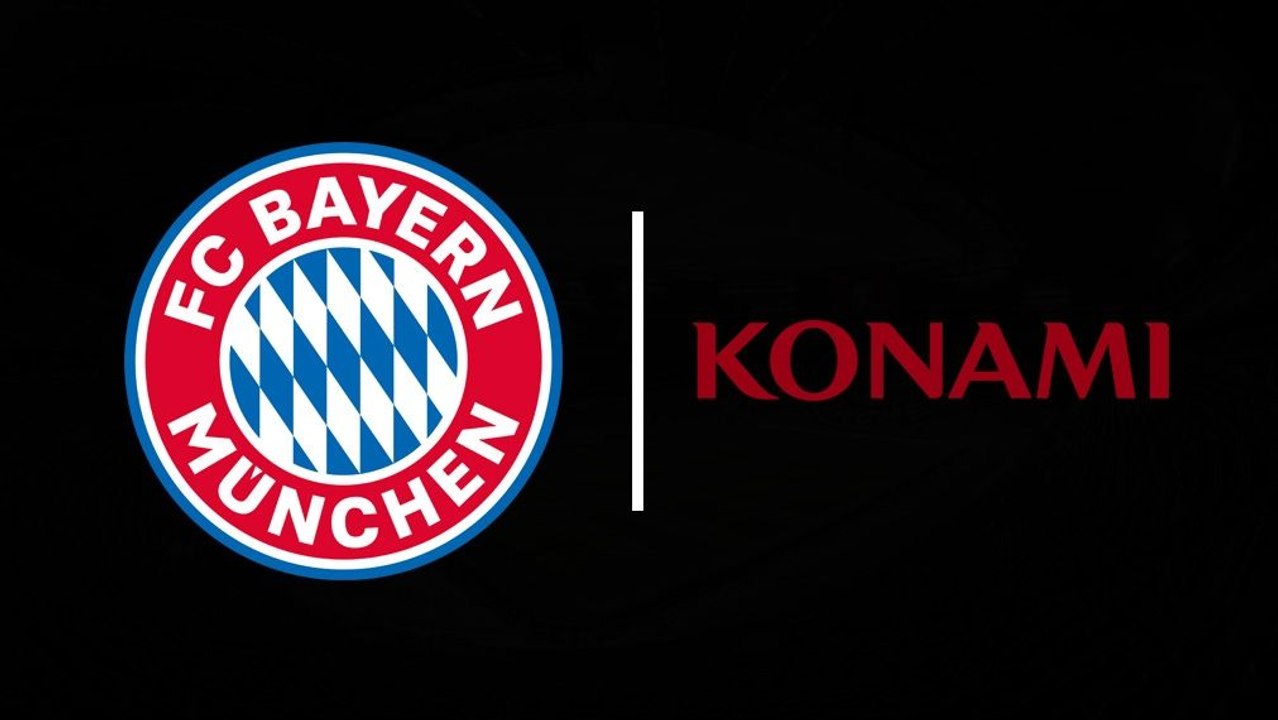 PES 2020: Wird Bayern München neuer Partner?