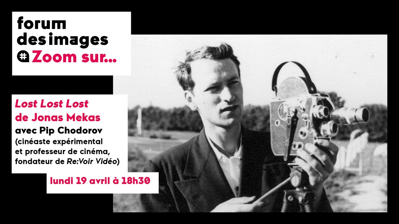 Zoom sur… Lost Lost Lost