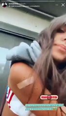 Survivor: Πρώην παίκτρια έκανε το εμβόλιο για τον κορονοϊό και ανέβασε βίντεο