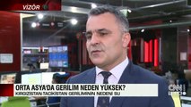 Orta Asya'da gerilim neden yüksek?