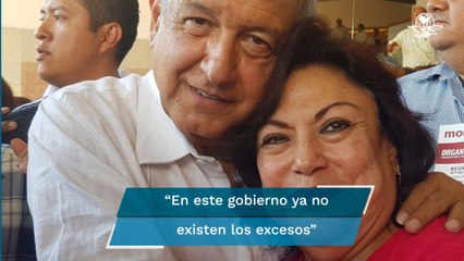 “La austeridad es un proceso”: AMLO sobre viaje en primera clase de cónsul de México en Estambul