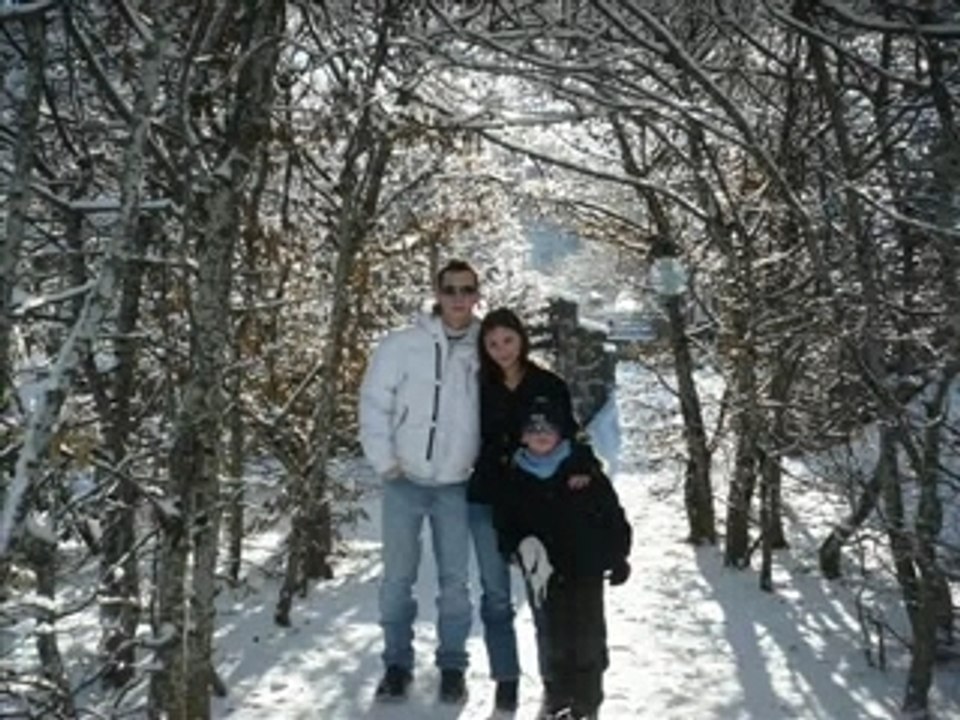 Mont dore 12 et 13 janvier 2007