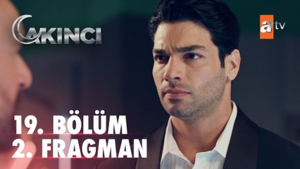 Akıncı 19. Bölüm 2. Fragmanı | Bizi yok etmek istiyorlar!