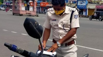 Odisha: Mob attack police force in Mayurbhanj after cops asked to follow Covid protocols