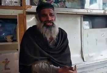 Bakhti Rahman New Video || Bakhti Rahman Interview