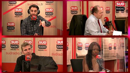 Violences : Le maire de Valence a peur et lance un cri d'alerte !