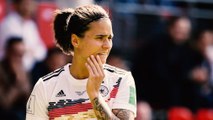 Marozsan fällt aus - DFB-Frauen treffen auf Spanien