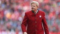 Kahn ab Januar bei den Bayern? 