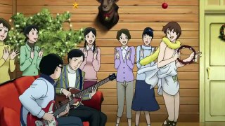 Kids On The Slope-Episode 9 Eng Dubbed