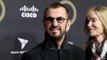 Ringo Starr says Come Together is his favourite Beatles track