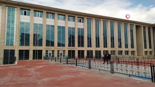 Tekne faciasının şüphelilerine tahliye