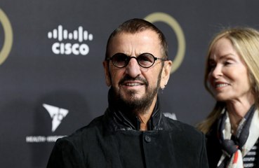 Ringo Starr reveals his favourite Beatles track