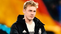 Vom Bolzplatz in die Bundesliga: Julian Brandt - wie alles begann