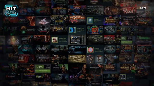 Why Indie Studio Wolfire Games Filed an Antitrust Lawsuit Against Valve