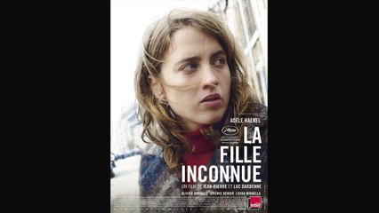 La fille inconnue (2016) WEB-DL XviD AC3 FRENCH