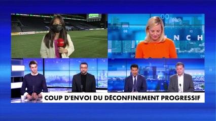 Le vaccinodrome La Défense ouvre ce lundi