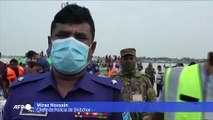 Colisão de barcos provoca 26 mortes em Bangladesh