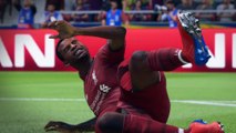 FIFA 19: Gegenpressing mit Liverpool