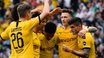 BVB verpasst die Meisterschaft - 