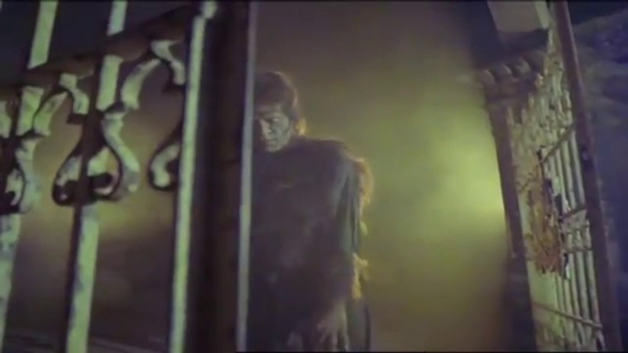 Purana Mandir Horror Movie part 3