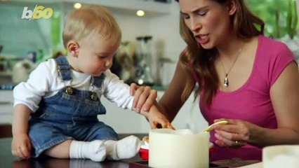 Moms Just Wanna Get Sleep for Mother’s Day!