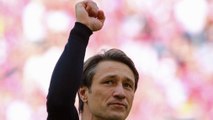 Kovac über seine Zukunft - 