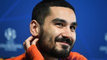 Gündogan lässt Zukunft offen: 