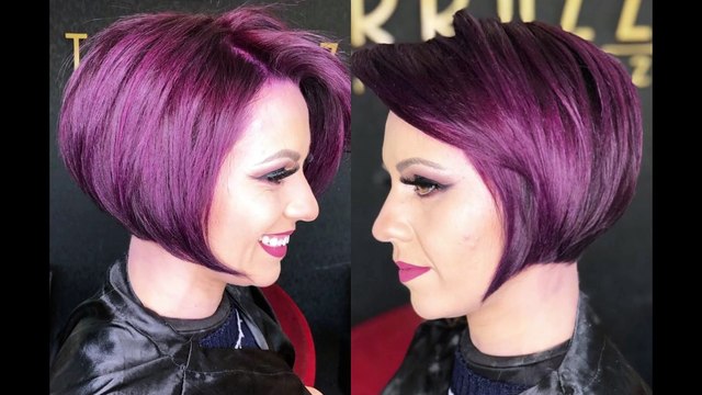 16 bellissimi tagli di capelli corti realizzati da Nell Carmo