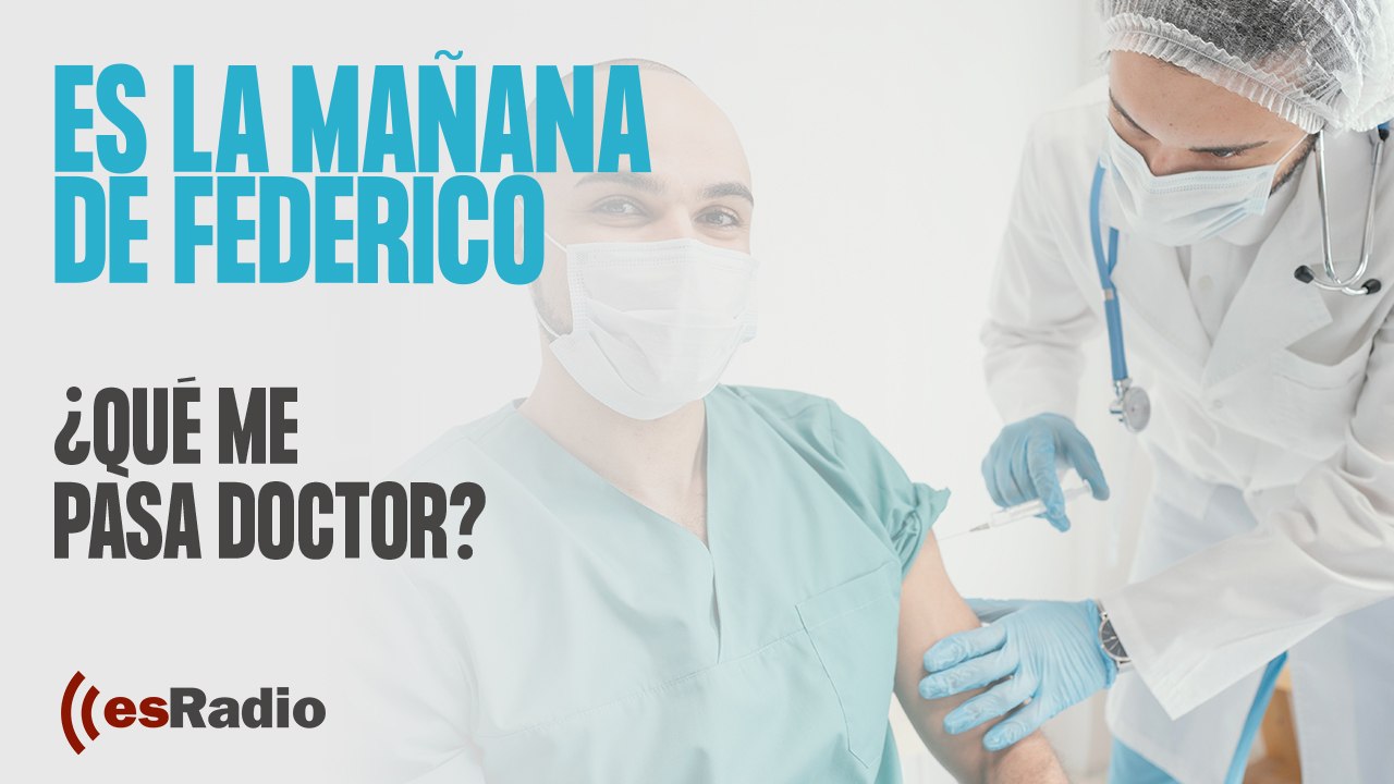 Qué me pasa, doctor: ¿Qué está pasando con la variante india y las nuevas vacunas?
