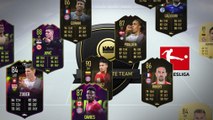 Die Must-haves für Euer FIFA 19 Bundesliga-Team