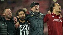 Klopp nach Liverpool-Gala: 