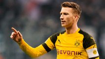Reus meldet sich zurück - Großes Aufatmen beim BVB