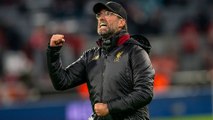 Klopp schwärmt: 