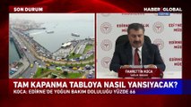 Bakan Koca'dan aşılama takvimine ilişkin önemli açıklamalar!