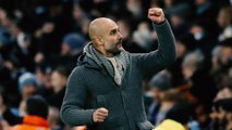 ManCity demütigt Chelsea - Guardiola sagt 