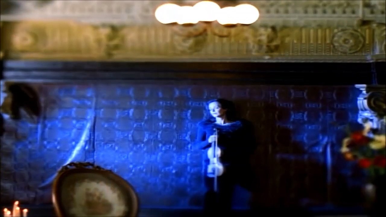 The Corrs/ Leiber/Peterson/Shanks —ONLY WHEN I SLEEP— [BEST OF THE CORRS – THE VIDEOS]