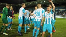 Dramatik pur: Chemnitz besiegt Lok Leipzig nach 22 Elfmetern