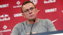Leipzigs historische Chance - Rangnick blickt noch nicht nach Berlin