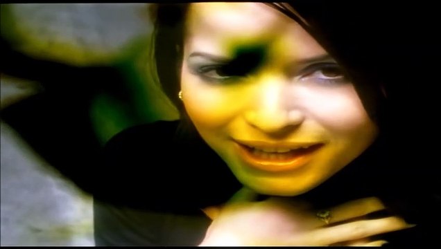 The Corrs/Carole Bayer Sager —I NEVER LOVED YOU ANYWAY— [BEST OF THE CORRS – THE VIDEOS]